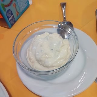 Salsa Alioli En Sobre