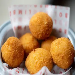 Croquetas De Cocido (6 Uds.)