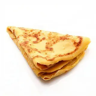 Crepes Rellenos (2 Uds.)