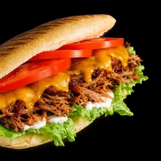 Montado Vegano Galaxy