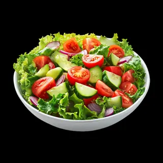 Box Salad Huerta