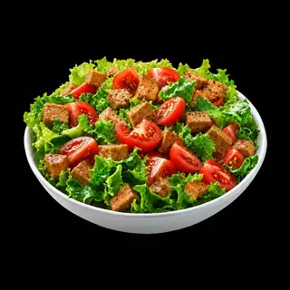 Box  Salad Vegano Cesar