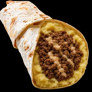 Burrito Galaxy Tex-Mex
