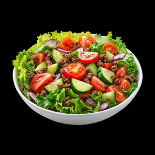 Box Salad Beyond