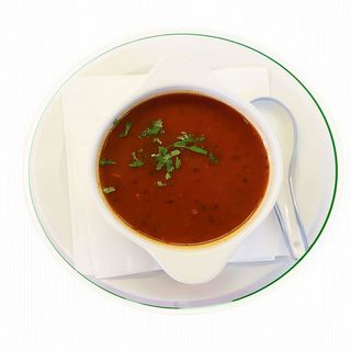 Tomato Soup