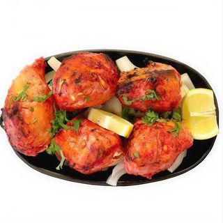 Chicken Tikka