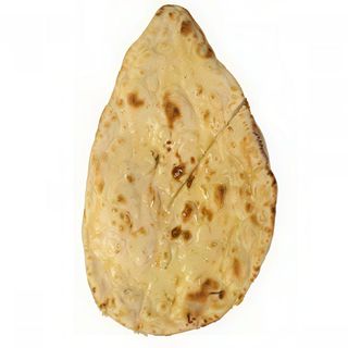 Butter Naan