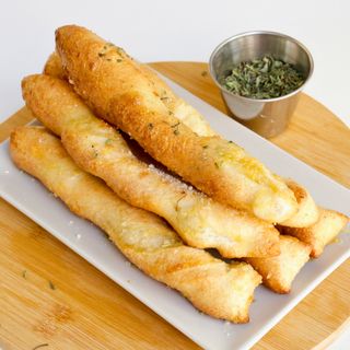 Tostis con Queso
