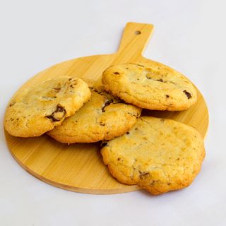Andrew's Cookies - Big Choc Chunks Cookies