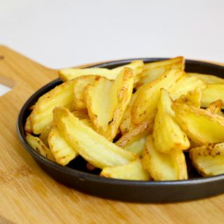 Classic Fries
