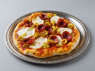 Tex & Mex 26CM. (SMALL SIZE)