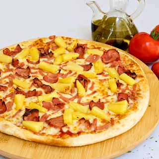 Hawaiana Petita