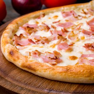 Carbonara Petita