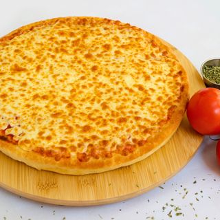 Pizza Al Gust Petita