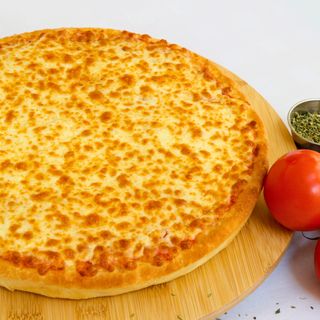 Pizza Al Gust Mitjana