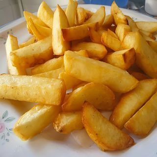 Patatas Fritas