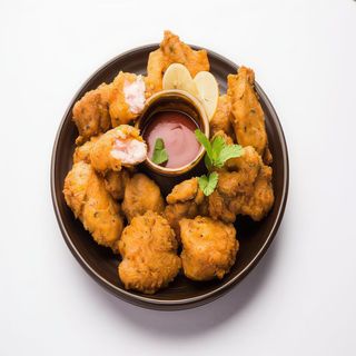 Chicken Pakora