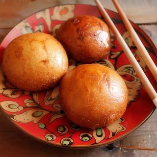 Pan Japonés (4 Pzs.)