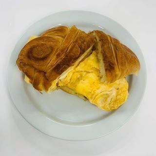 CROISSAINTS TORTILLA FRANCESA