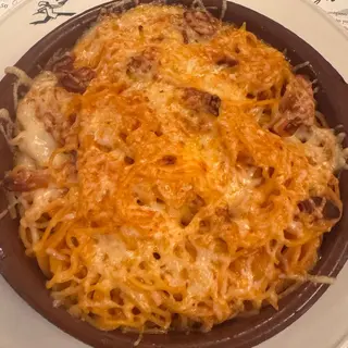 Pasta Iñigo