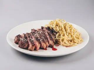 Entrecotte La Mina
