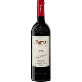 Vino Protos Roble (75 Cl.)