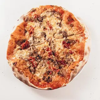 Pizza Picantona