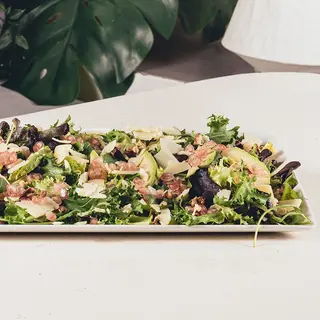 Ensalada Detox