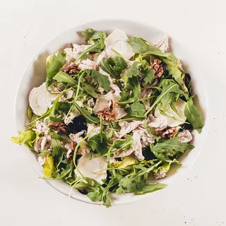 Ensalada de Pollo