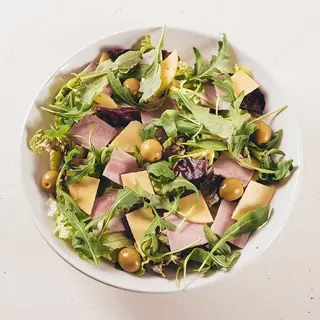 Ensalada Nicoise