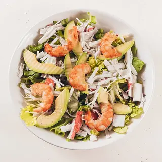 Ensalada Tropicana