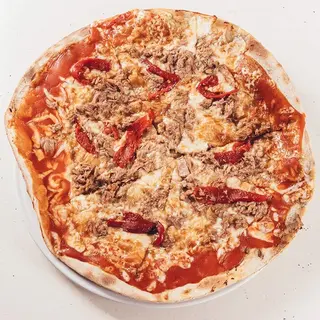 Pizza Tonnara