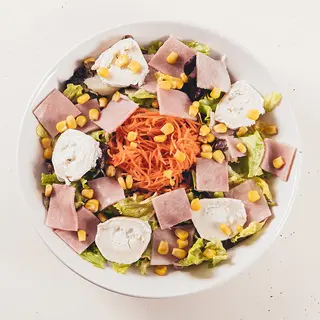 Ensalada Mina