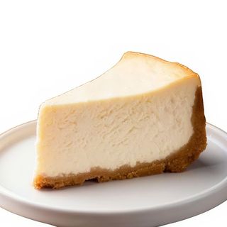 Tarta Queso Con Arándanos 