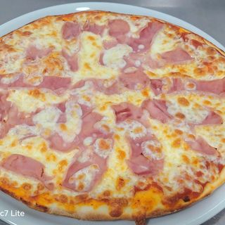 Pizza Prosciutto (30 cm.)