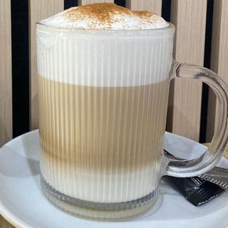 Moka de nutella