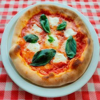 Pizza Margherita (30 Cm.)
