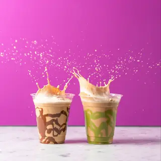 Ice Latte 