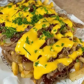 SalchiChimi