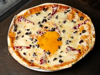Morcillona