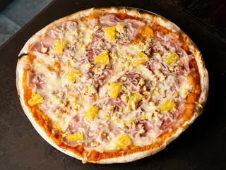 Hawaiana
