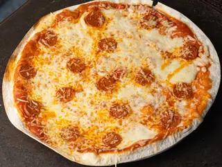 Pepperoni
