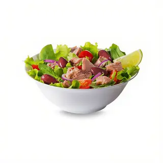 Ensalada De Atún