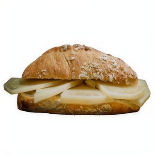 Bocadillo De Queso