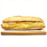 Bocadillo Tortilla Francesa