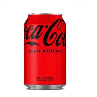 Cocacola cero