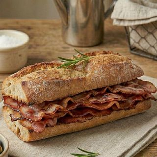 Bocadillo De Beicon