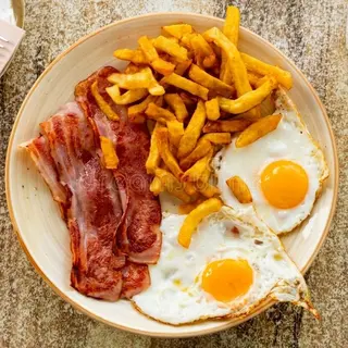 Plato Beicon