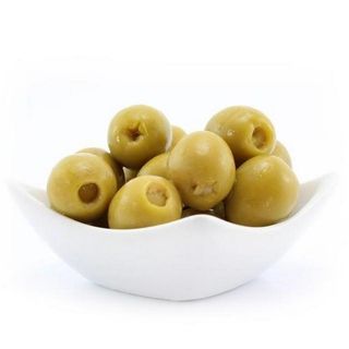 Olivas Rellenas