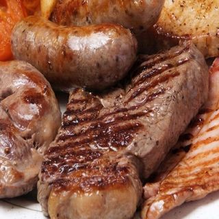 Parrillada De Carne